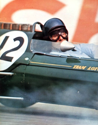 Freinage un peu appuyé à Monaco... Freinage un peu appuyé à Monaco...